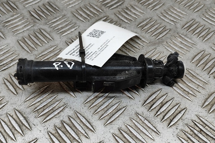 фото №5, Volkswagen arteon 3h7 насос склоомивача фара правого 3g8955104 2017