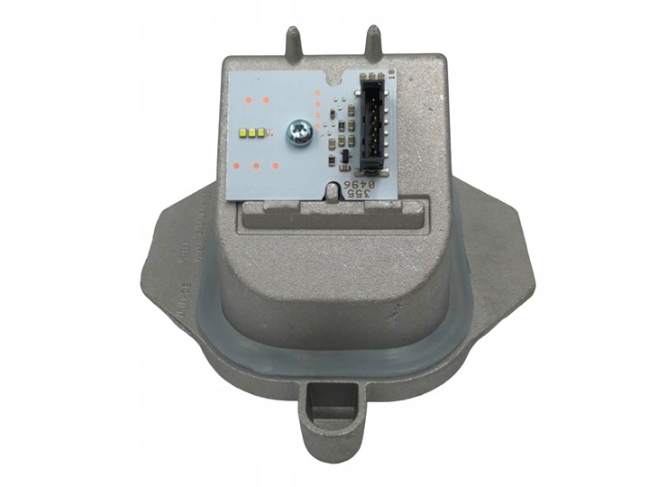 фото №1, Лівий модуль світла денних led drl 8u0941475b do audi q3 8u 2015-2018