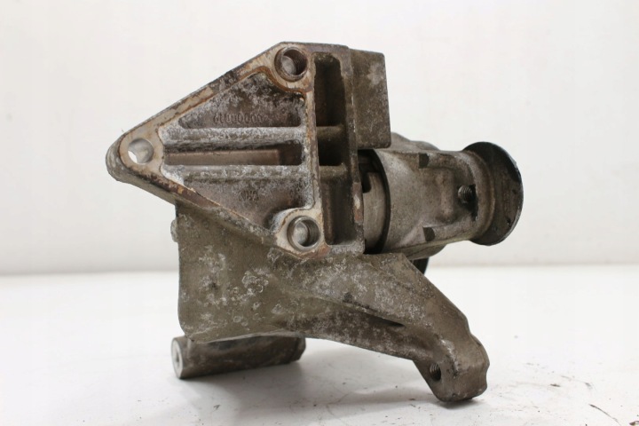 фото №5, Насос гідропідсилювач fiat ducato iii 2.3 jtd eur4 7612955121