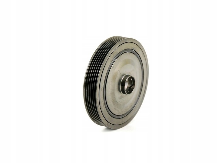 фото №2, Колесо пасове вала renault megane scenic ii 1.9 dci