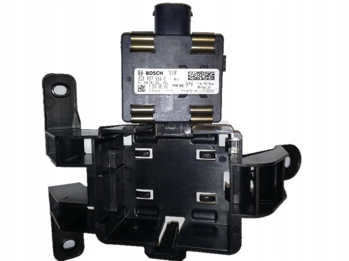 фото №1, Радар асистент touran 5t iii 1.4 tsi 3q0907566c