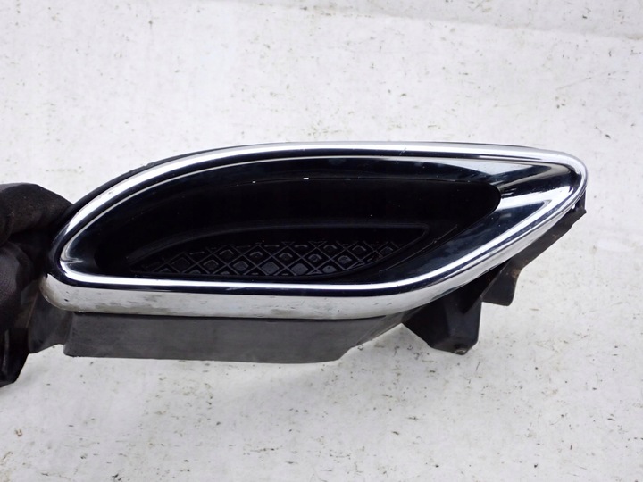 фото №1, Mercedes gle w292 хром заглушка левая зад