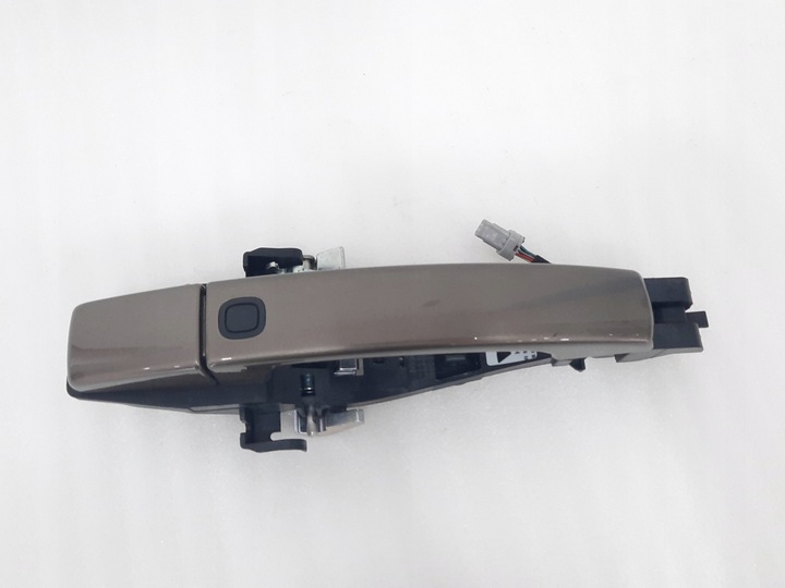 фото №1, Land / range rover sport l320 ручка дверь зад правые 2012