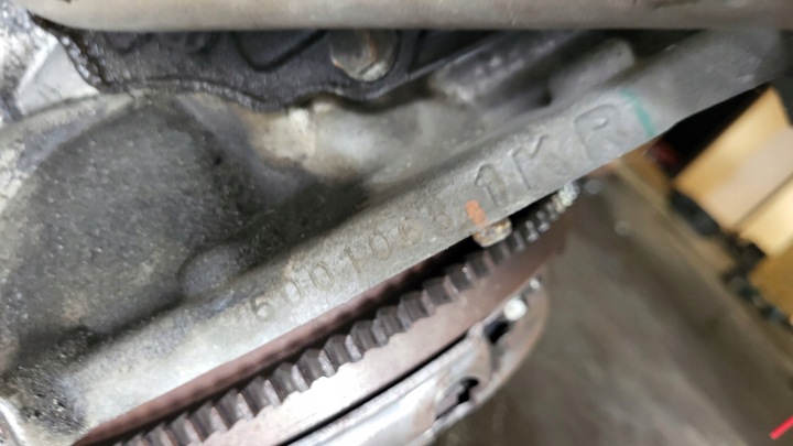 фото №9, Двигатель стойка citroen c1 i 05- hb 5d 1,0 1krb52