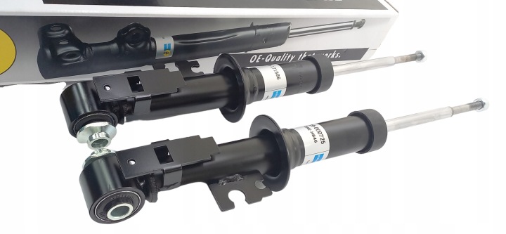 фото №1, 2x амортизатори osi зад bilstein mini cooper one r50 r53 r55 r56 r57