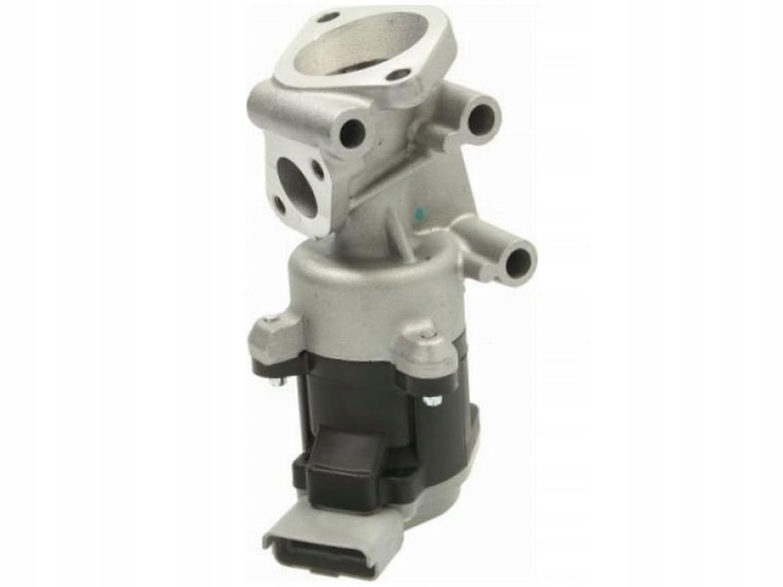 фото №2, Клапан egr engitech ent500060