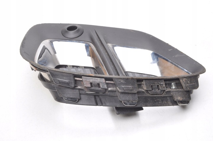 фото №9, Renault captur ii решётка бампера галоген правая 261a27768r