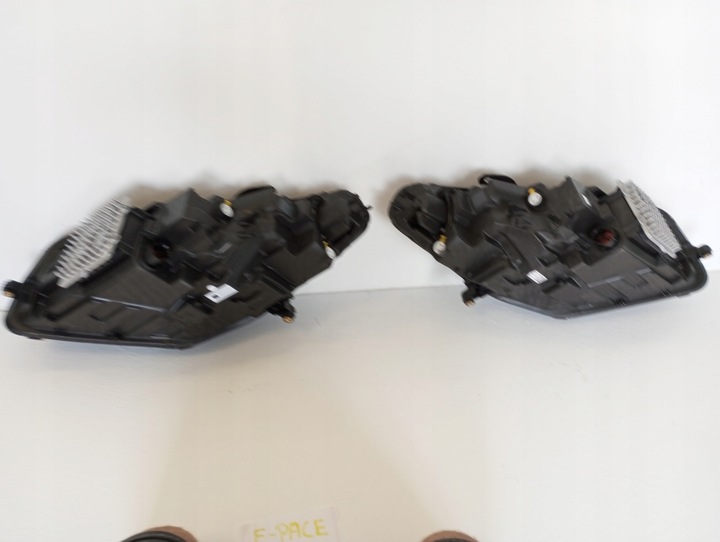 фото №15, Лампа лампы полный led jaguar e pace рестайлинг m9c3-13w029-ed m9c3-13w030-ed новое