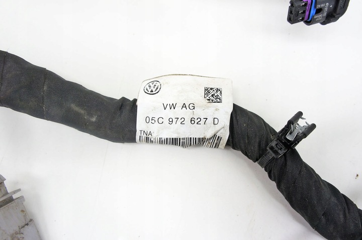 фото №6, Sa094 skoda scala джгут двигуна 05c972627d