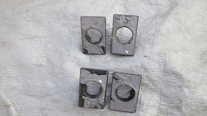 фото №1, Vw passat b8 крепление корзина датчик pdc