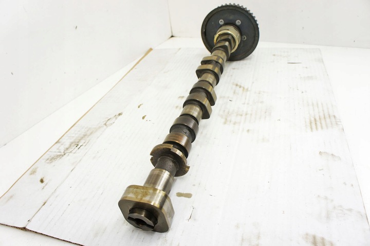 фото №5, Pr042 volvo v90 16- 2.0i t5 b4204t23 вал распределительный вал 31480438