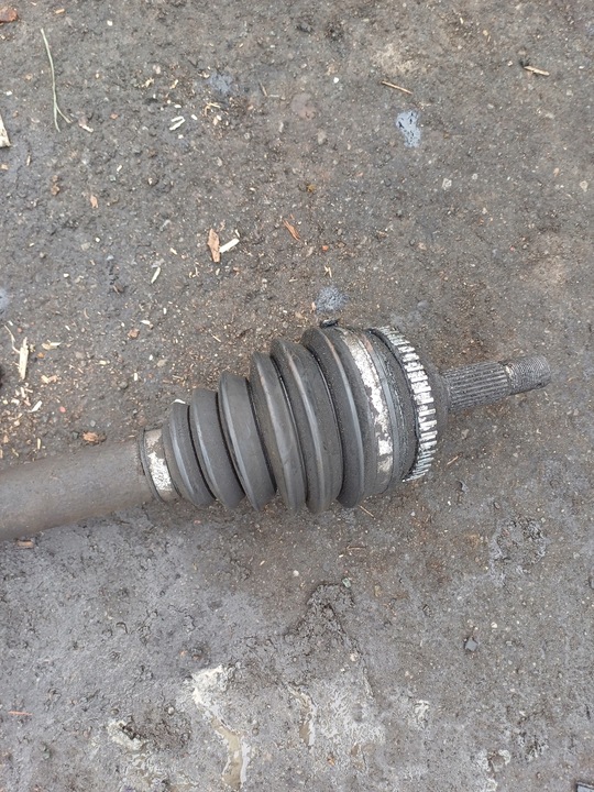 фото №9, Коробка передач коробки передач 2.2 3fy ew12j4 peugeot 607 2.2 ezdc 2002r исправная