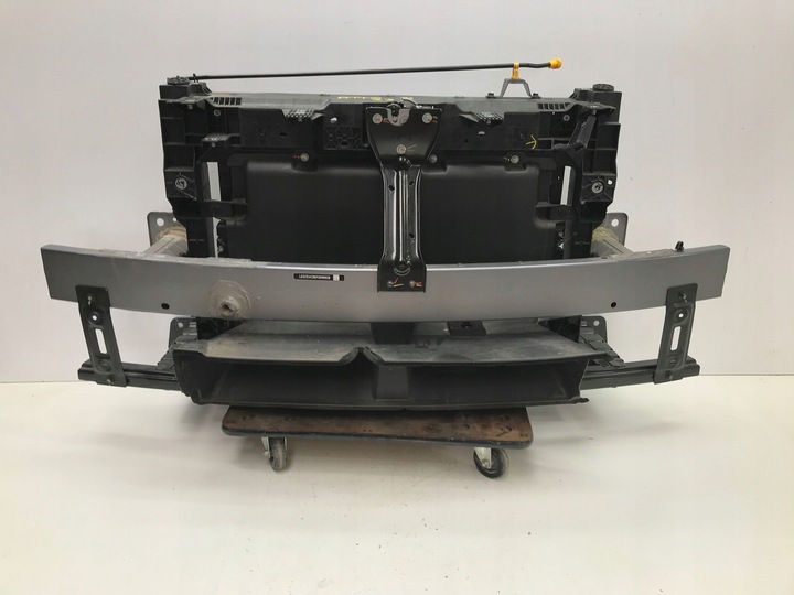 фото №1, Byd atto 3 2024 электрик pas переднее радиатор вентилятор sc2em-1300010