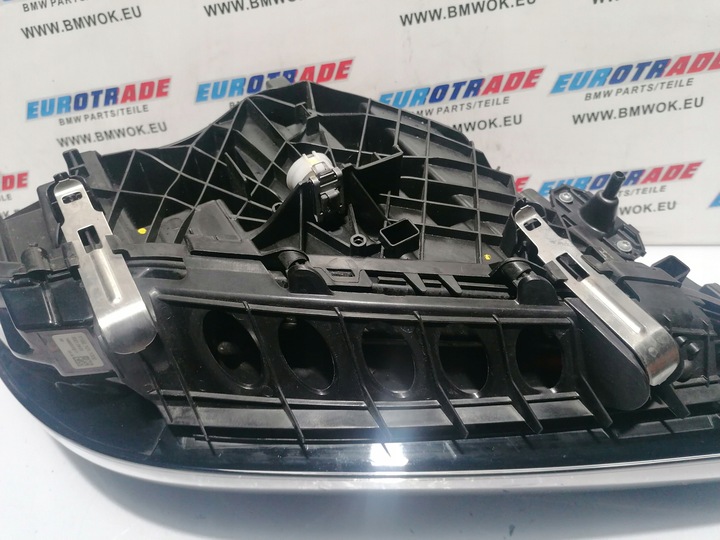 фото №16, Bmw g22 g23 g26 лампа фара левая led 5a29b17