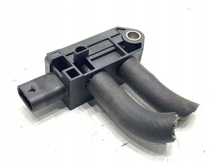 фото №1, Датчик тиску вихлопних газів dpf vw golf vii 04l906051f 1.6 115km датчик тиску