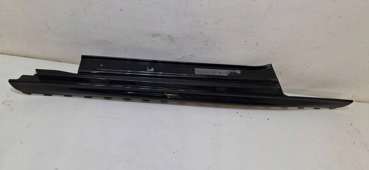 фото №5, Планка порогова ліва mini f56 jcw рестайлінг 7352149 7352151