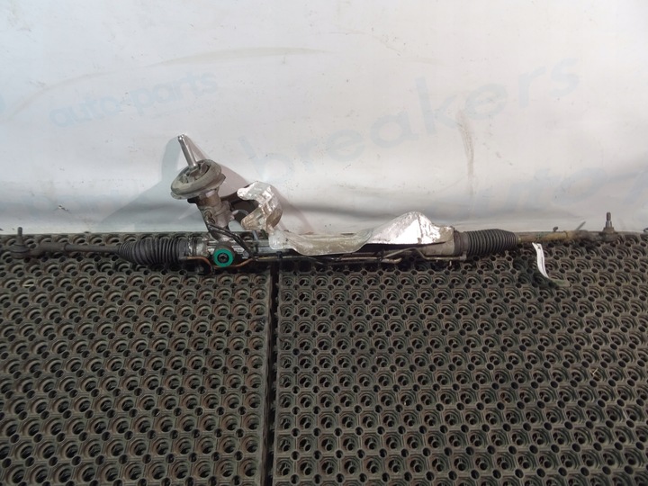 фото №1, Рейка рульового управління трансмісія кермова ford focus mk2 2 ii vr-4m5c-3550-ac