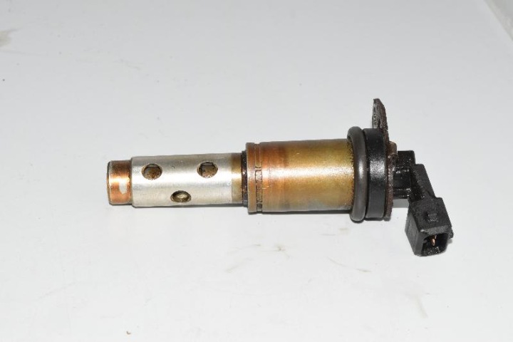 фото №6, Клапан електромагнітний bmw 3 e90 7516293 3.0l бензин 190kw 2005