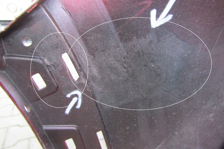 фото №12, Бампер перед переднє hyundai tucson iv 4 20-