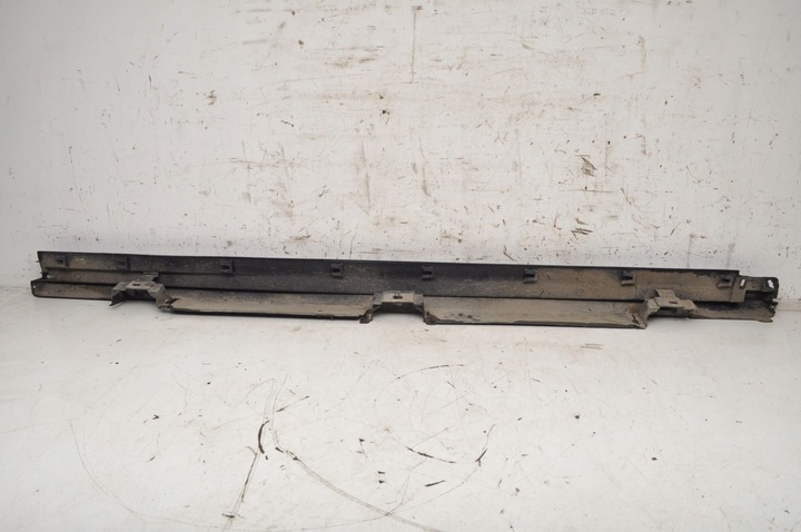 фото №5, Honda cr-v iv рестайлінг накладка порогова ліва