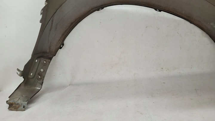 фото №12, Dacia duster i 2010 крило перед переднє лівий