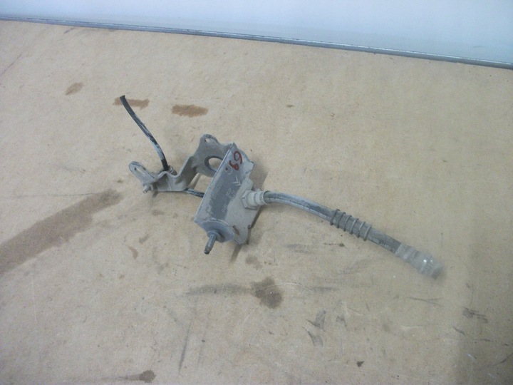 фото №1, 018215b02 шланг тормозной левый зад peugeot 3008