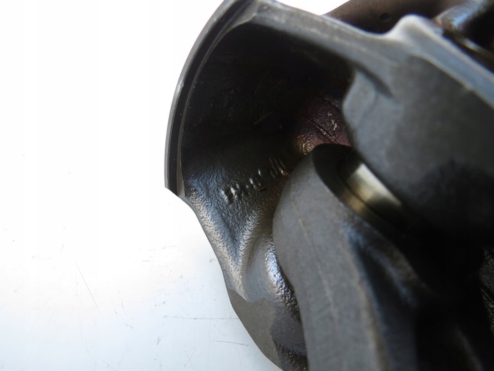 фото №14, Поршень + шатун b4204t7 volvo s60 ii v60 i xc60 i 2.0 t5