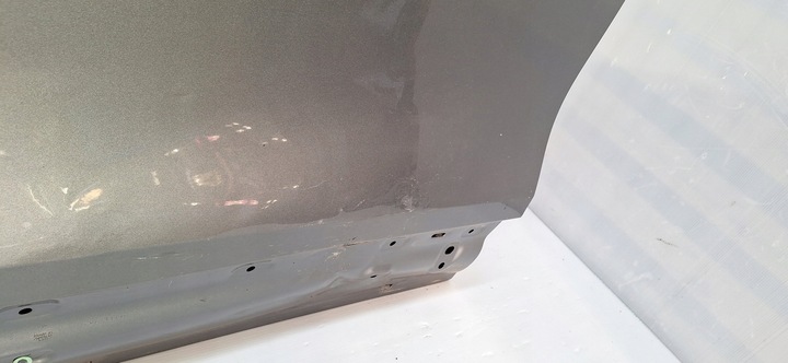 фото №12, Vw touareg 2 ii 7p 7p0 дверь передние левая перед левый cayenne 7p0831111b