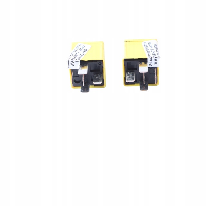 фото №11, Mercedes c117 gla x156 ml w166 w176 w246 реле 5 контактів a0035421019