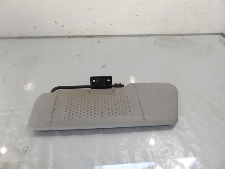 фото №1, Casalini m110 козирок лівий