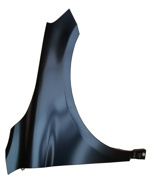 фото №1, Крыло переднее правый volvo xc60 i 2008-2017