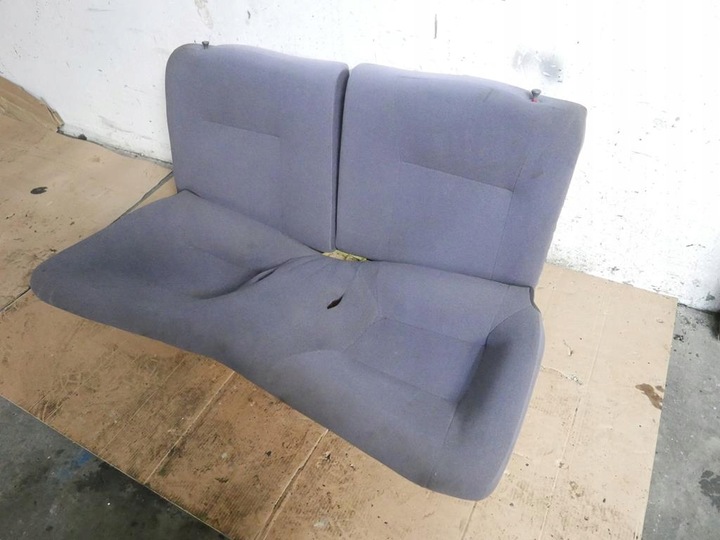 фото №7, Диван зад задня сидіння toyota celica vii 99-02