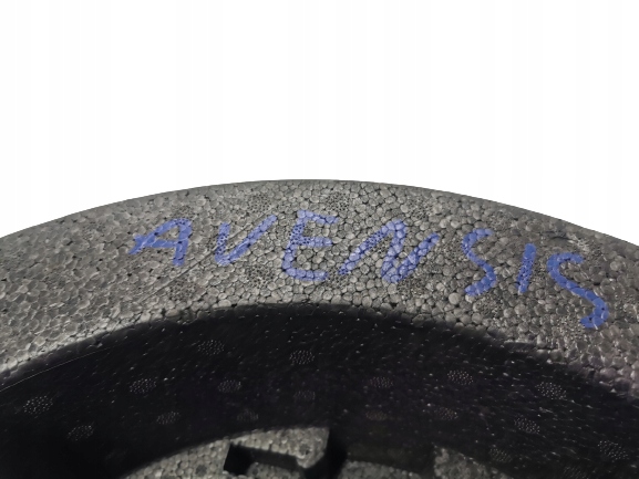 фото №6, Toyota avensis t25 пенополистирол набор ремонтный 07 r