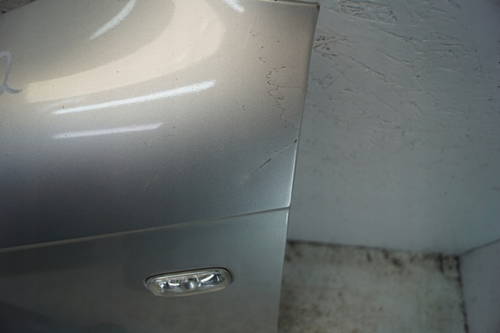 фото №14, Крило лівий перед audi a4 b7