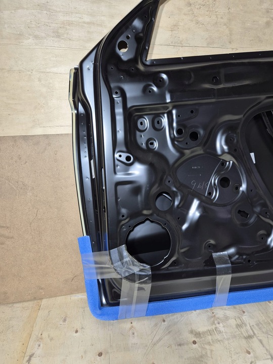 фото №8, Skoda kodiaq 565 17- двері праві перед передні 565831312 нове