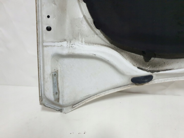 фото №13, Vw volkswagen tiguan 5n0 07-15 капот кришка двигуна перед lb9a