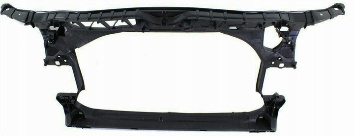 фото №12, Pas переднее решётка радиатора audi a6 c7 a7 4g 2010-2018 v8