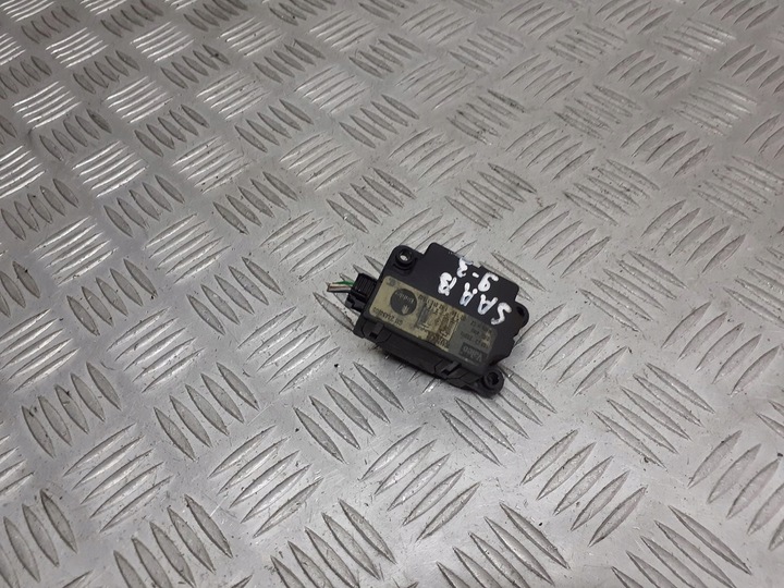 фото №1, Моторчик нагревателя saab 9-3 24434805