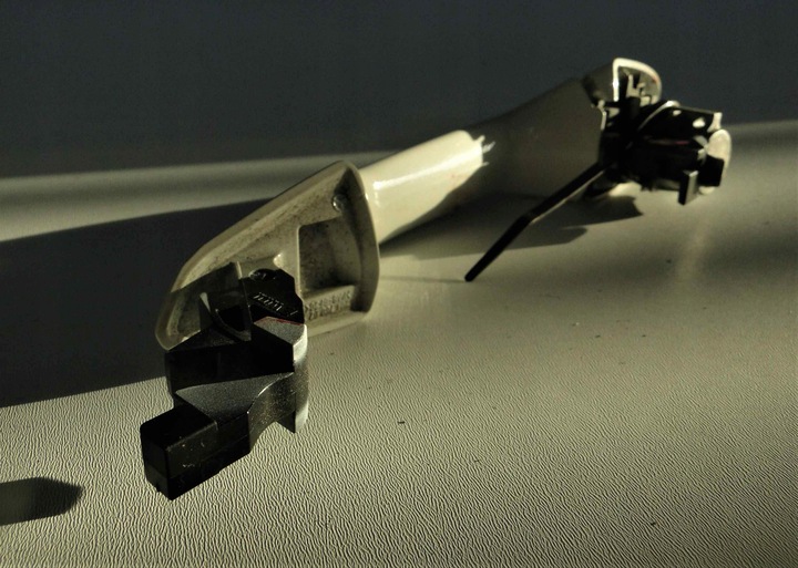 фото №9, Mercedes b w246 246 ручка передня права англієць