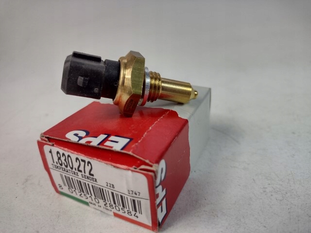 фото №2, Датчик температуры воды