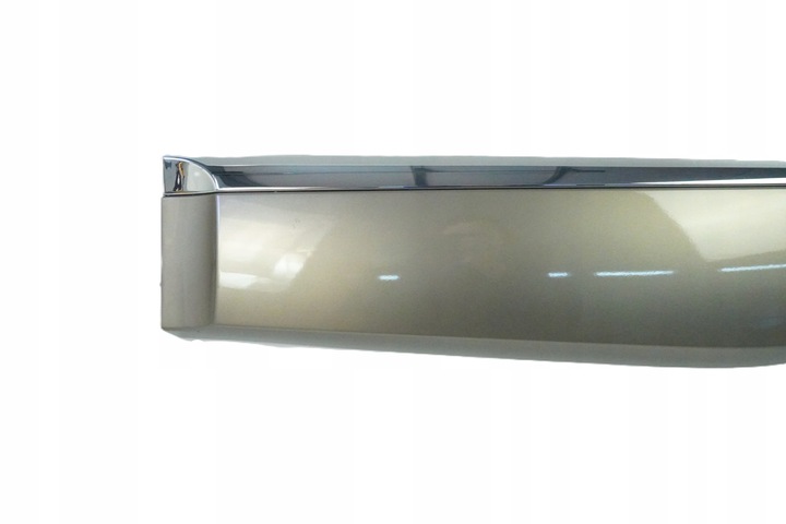 фото №4, Scenic iii 3 рестайлинг новая планка дверь левый зад левая задняя оригинал tehnp