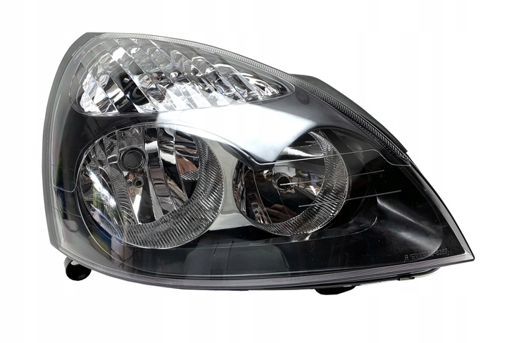 фото №1, Праві фара renault thalia 2002 - 2008