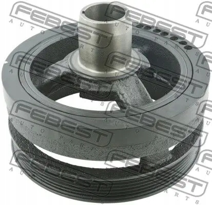 фото №2, Колесо пасове crds-grch febest dodge dakota