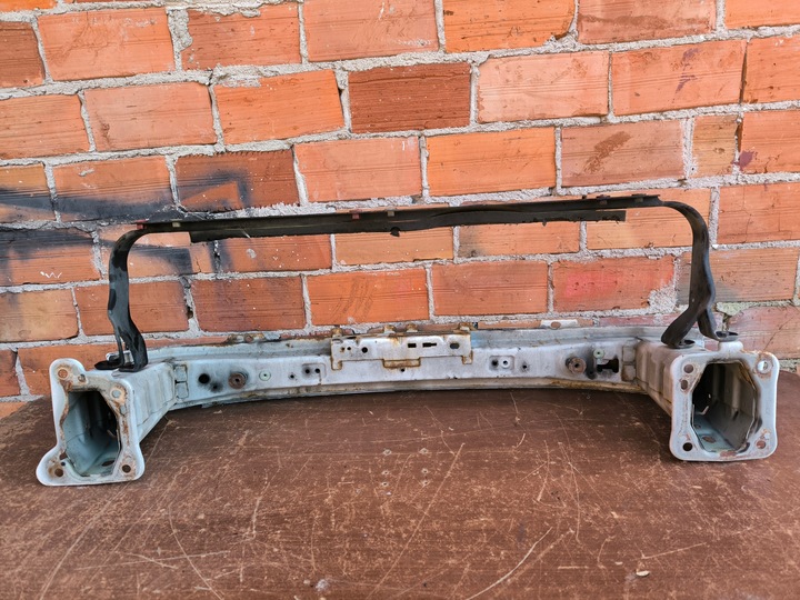 фото №9, Kuga mk1 2.0 tdci балка перед підсилювач 58