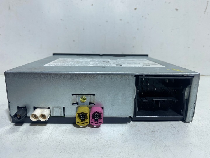 фото №5, Навігація meb mib3 mmi зчитувач панель cupra formentor leon 5fa035862r #