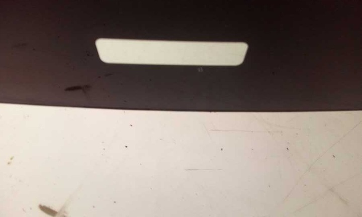 фото №4, Стекло лобовое mercedes asa c-kl w204 2007-2014 org