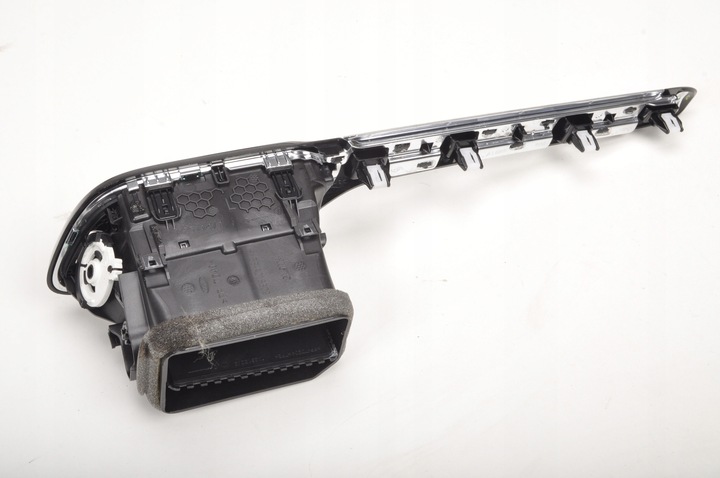 фото №9, Ford fiesta mk8 планки декоры интерьера uk