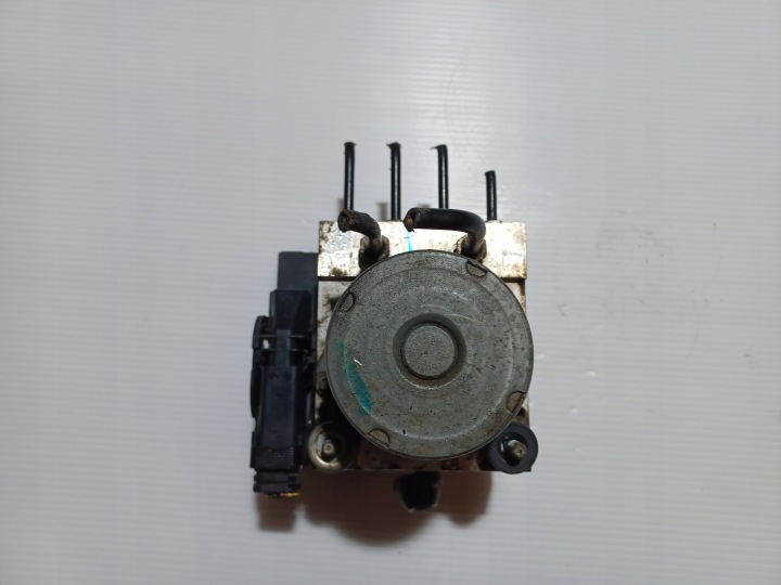 фото №6, Блок управления abs 0265951849 qashqai j10 рестайлинг 1.6dci