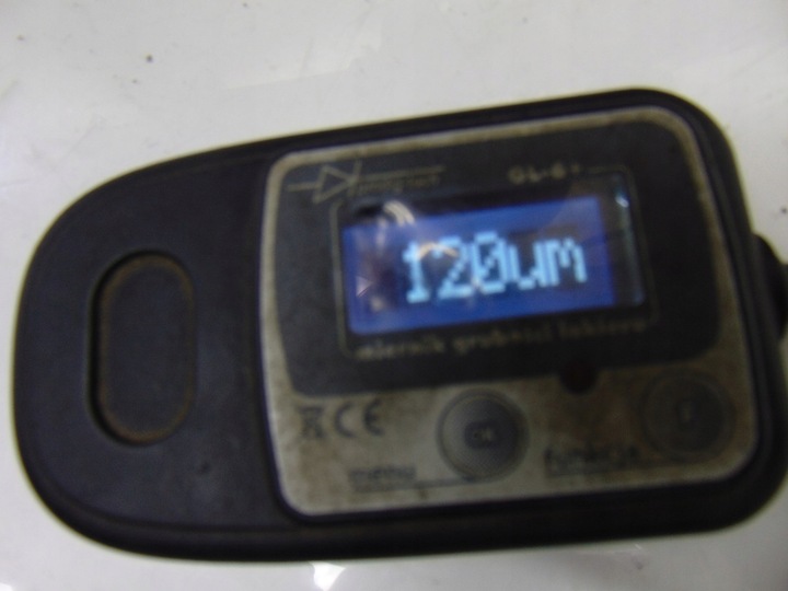 фото №8, Крило правий перед audi s3 a3 8p рестайлінг ly3j 08-