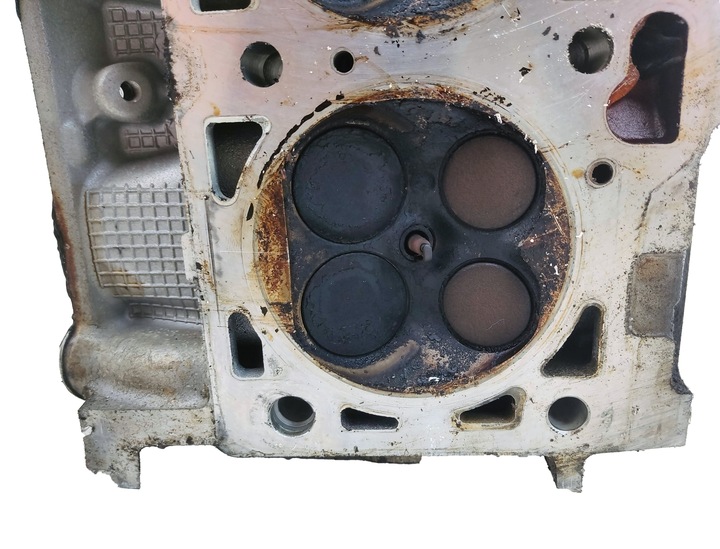 фото №10, Головка ліва chrysler 300m автомат 3,5l v6 2003r